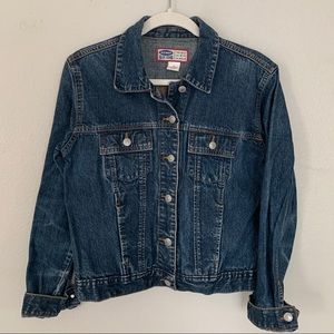 Old navy jean jacket